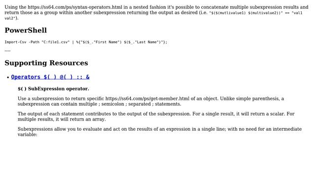 Display multiple CSV columns that have space on one line (3 Solutions!!) смотреть онлайн