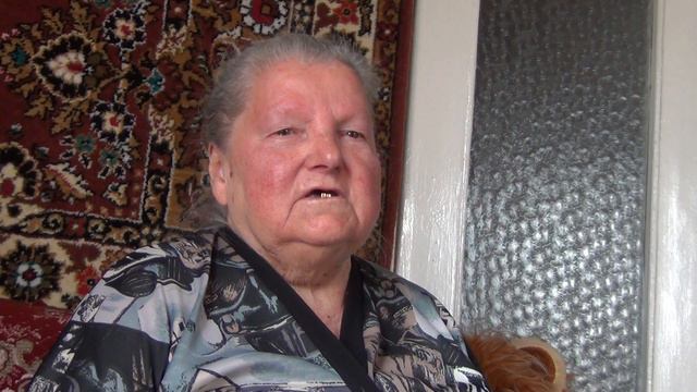 За горою у колодца. Домрацкая София. Tradition. Дзягавiчы. लोक-साहित्य. смотреть онлайн