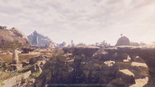 ENSHROUDED - Announcement Trailer - New SURVIVAL ACTION RPG 2023 смотреть онлайн