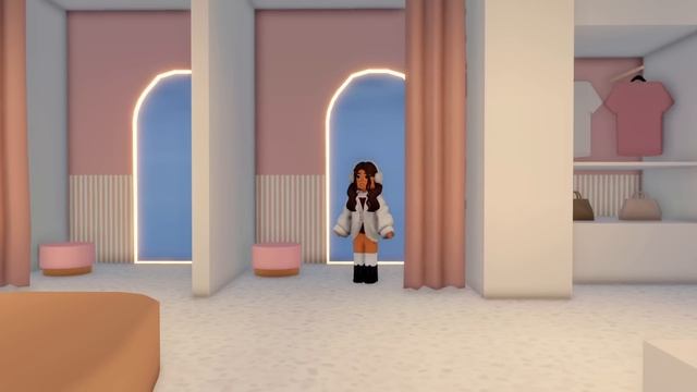 Spend Christmas Eve with me! || Berry Avenue VLOG|| Roblox Roleplay смотреть онлайн