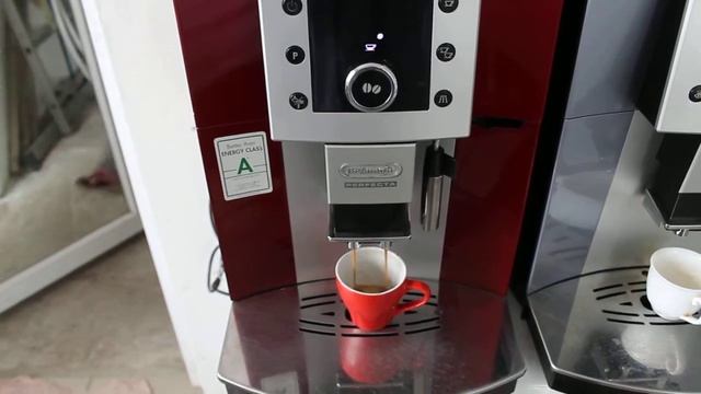 Delonghi ESAM 5400