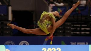 музыка для художественной гимнастики ✨ булавы ?