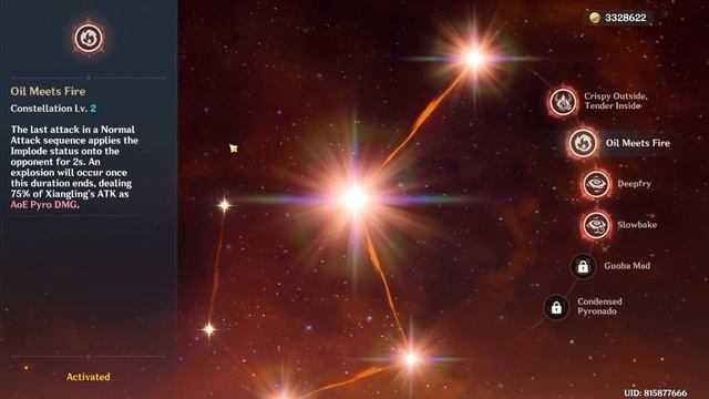 36 star your abyss with this free character | Xiangling Guide | Genshin Impact #Xiangling смотреть онлайн