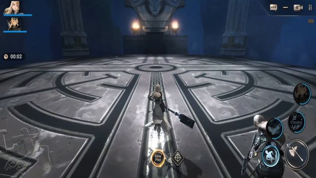 Hundred Soul : The Last Savior (Android/IOS) Gameplay KQL Walkthrough Part #6 смотреть онлайн