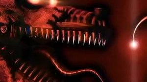 Все аниматроники из FNAF!