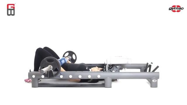 The Glute Builder - чудо-тренажер для ягодиц