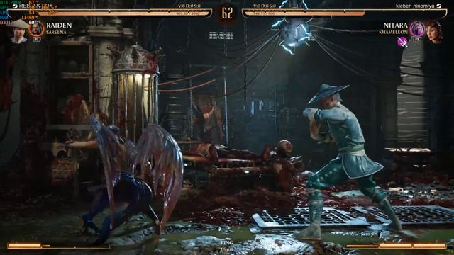 rebelk vs kleber смотреть онлайн