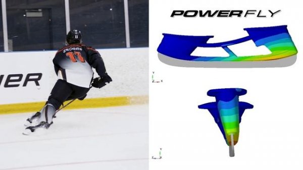 Bauer Vapor Hyperlite 2 Hockey Skates | Product Review