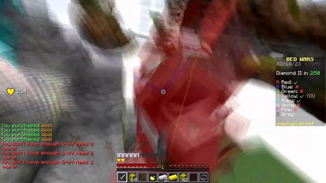 VAPE V4 CRACK | 2023 FREE SAFE DOWNLOAD (BYPASS HYPIXEL & MMC) смотреть онлайн