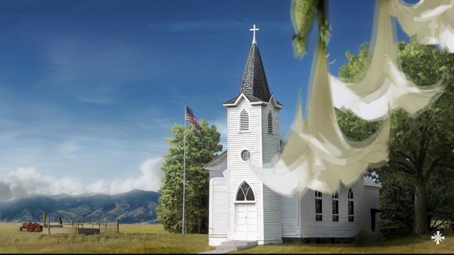 Far Cry 5 - John Seed's Loading Screen смотреть онлайн