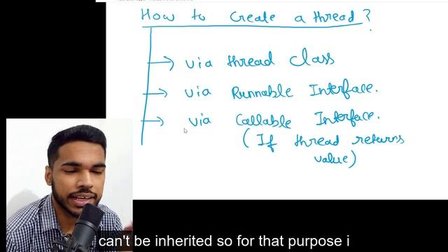 Multithreading IN JAVA ?? | Runnable | Callable | Thread life cycle |Thread methods смотреть онлайн