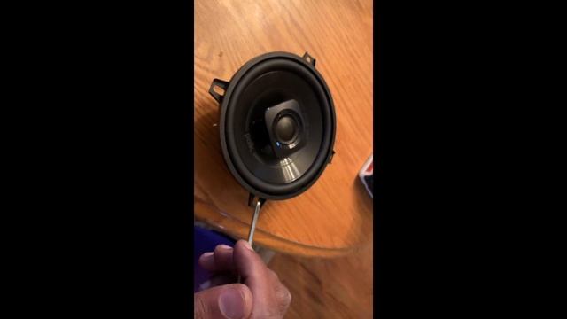 2018 Indian Chieftain Speaker install Polk DB 5.25 speakers. Speaker upgrade for under $80 dollars. смотреть онлайн