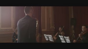 FILMY INK - Белый лист (Премьера клипа, 2021) / Инструментальная музыка