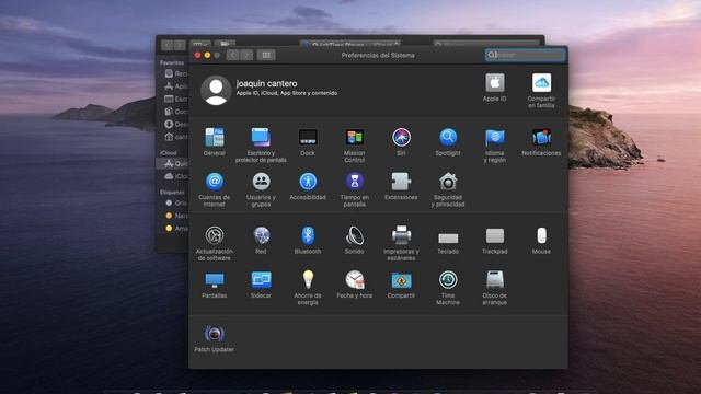 Macbook Air 4,2 2011 intel hd graphics 3000 intel core i5 funcionando perfectamente macOS catalina смотреть онлайн