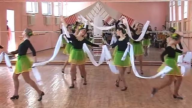 Хоровод смотреть онлайн