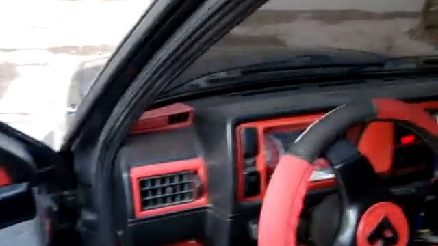 Golf 2 tuning смотреть онлайн