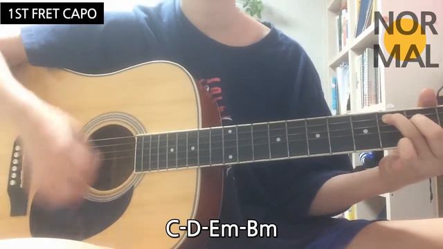 DAY6 - 누군가 필요해(I Need Someone) смотреть онлайн