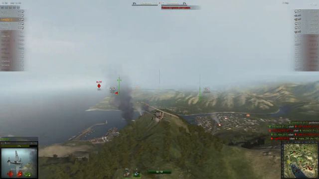 WorldOfWarplanes 2013 08 28 18 27 26 710 смотреть онлайн