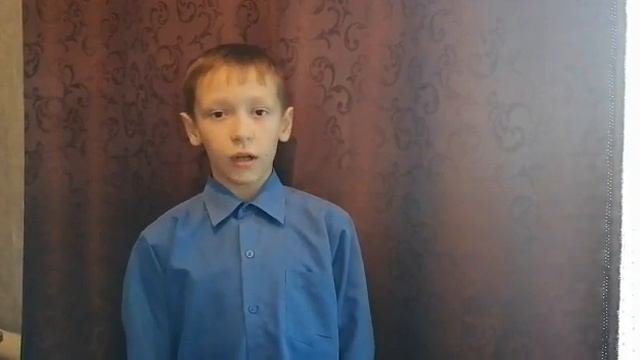 Стих про школу смотреть онлайн