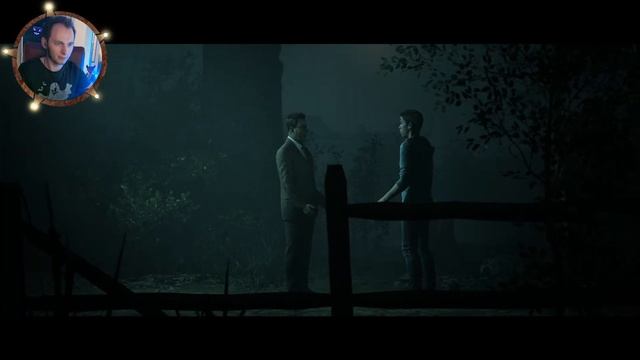 The Dark Pictures Anthology: Little Hope Прохождение? смотреть онлайн
