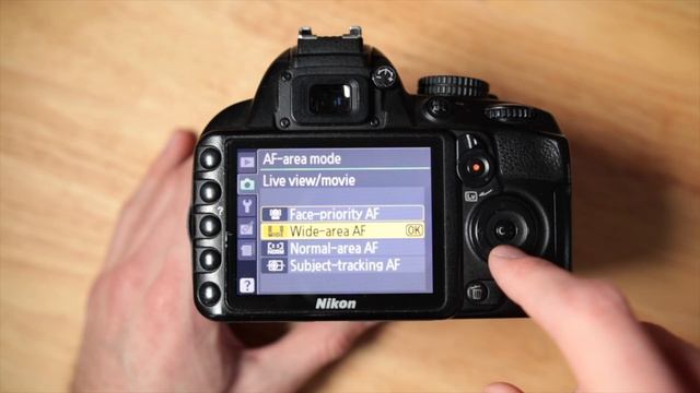 How To Record Video With The Nikon D3100 | Beginner Guide смотреть онлайн