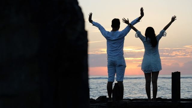 Photo Test Fuji X-T20 - Prewed Session смотреть онлайн