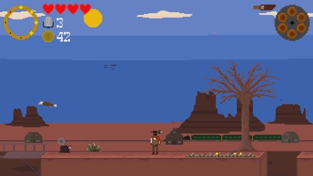 Luckslinger: a nice surprise (EASY PLATINUM) смотреть онлайн