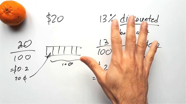 What is Percentage and How to Find Discounts смотреть онлайн