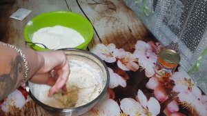 Орешки со сгущёнкой на электровафельнице!