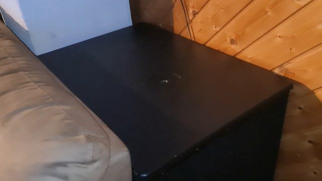 Cerwin-Vega! And QSC