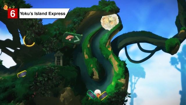 10 ИГР С ОТКРЫТЫМ МИРОМ | NINTENDO SWITCH смотреть онлайн