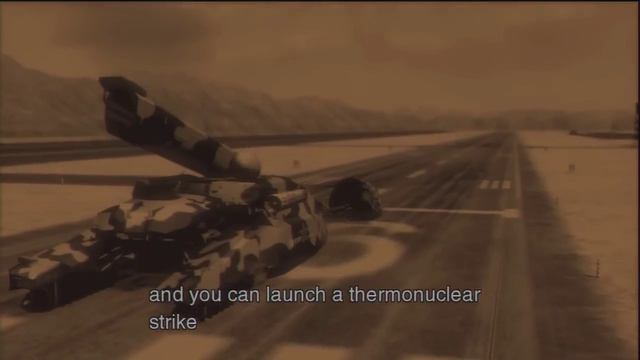 Metal Gear Solid 3 Walkthrough Part 15 - Volgin's Revenge (HD Remaster) смотреть онлайн