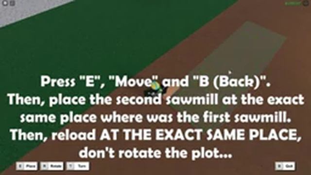 !!!FIXED!!! How to Make Modded Sawmill [1 PLAYER!!] !!!FIXED!!! | Roblox Lumber Tycoon 2 (LT2) смотреть онлайн