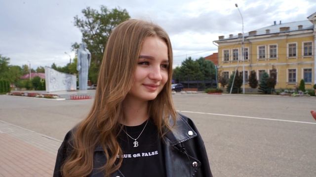 Как время изменило город и узнают ли прикумчане его былые достопримечательности? смотреть онлайн