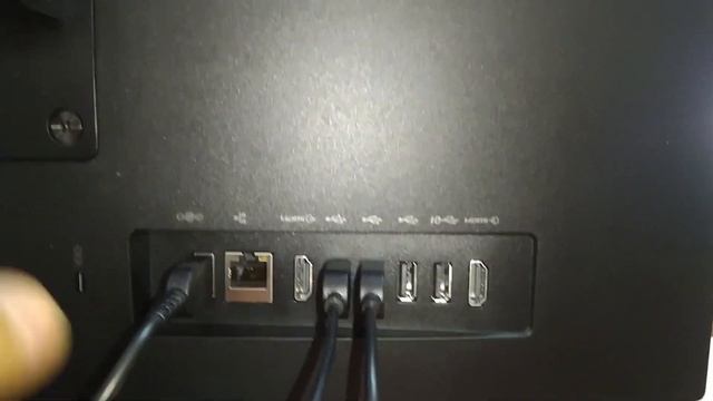 Lenovo V530 24icb AIO смотреть онлайн