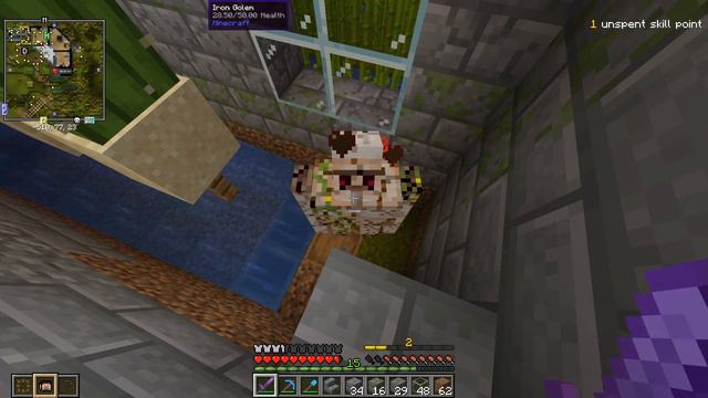 Don't make this same mistake - Vault Hunters EP.4 - Modded Minecraft