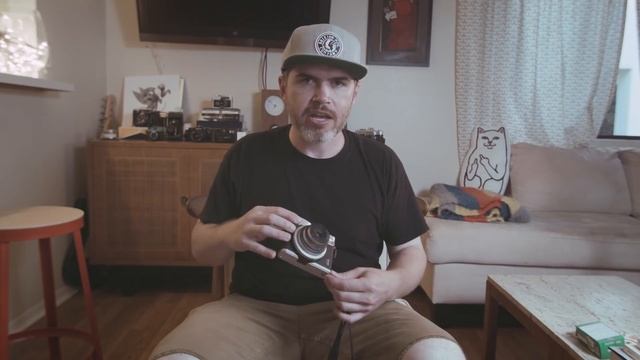 Impressive Instant Film Camera: Review of Instax Mini 90 from Fujifilm смотреть онлайн