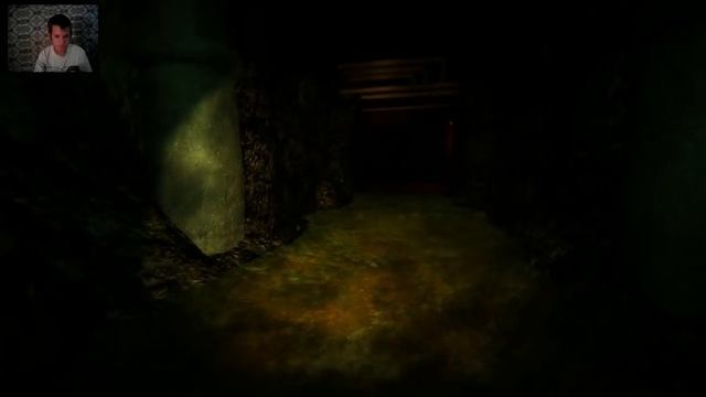 Doorways: The Underworld # 1 (С вебкой) смотреть онлайн