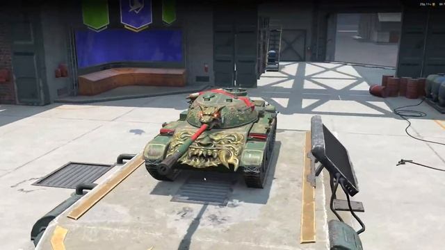 Ветер, который дует в ангар! Боевой пропуск февраль 2023; Критика рынка, Tanks Blitz | ZAF