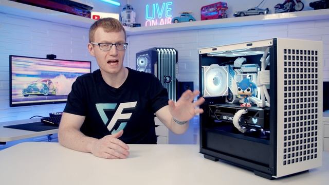 DeepCool CH370 Review