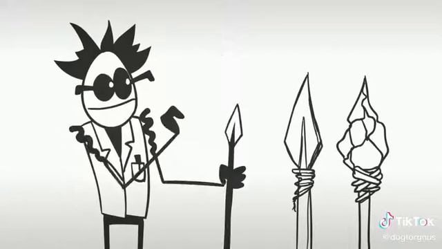 Доктор Гнус #2