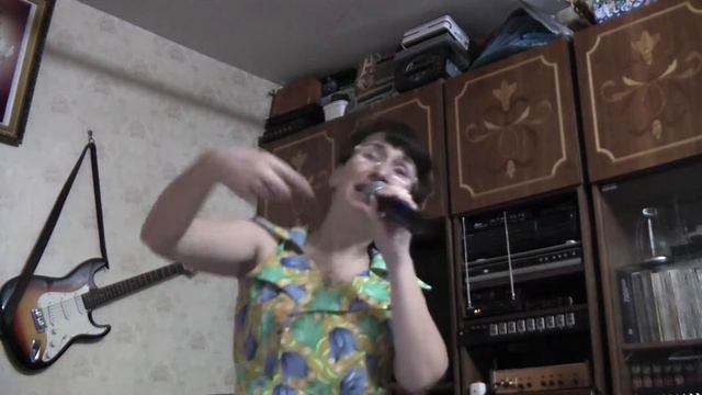 Russian folk song - Ah mommy смотреть онлайн