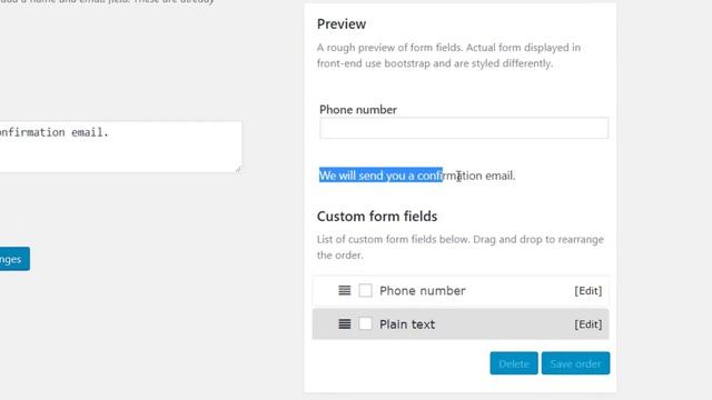 Intro1 - Calendarista WordPress booking plugin, schedule a meeting room смотреть онлайн