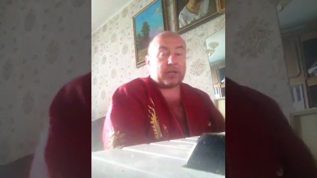 Tenor`s lesson 4.08.16, part II. смотреть онлайн