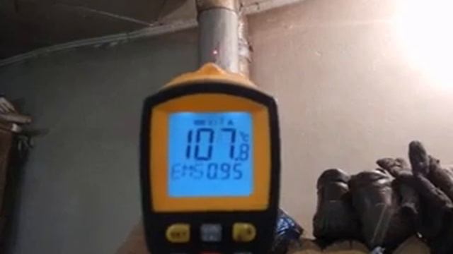 печь-калорифер. смотреть онлайн