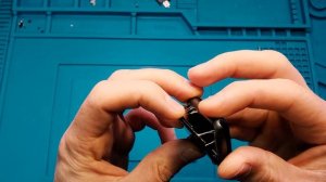 Apple Watch Battery Replacement / Замена батареи в Эпл Вотч