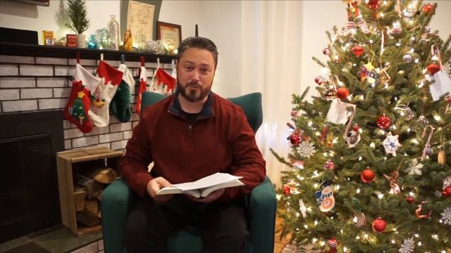 Christmas Eve Service смотреть онлайн