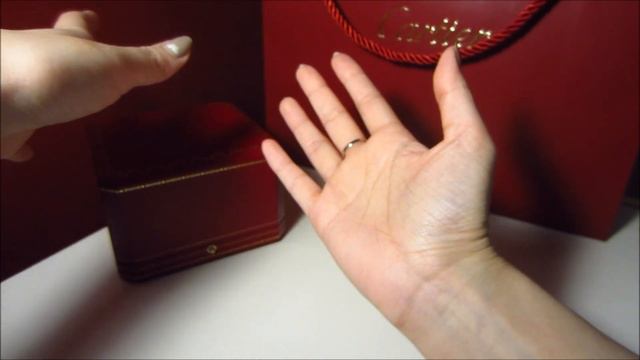 Cartier Small Juste Un Clou Bracelet Unboxing & Review (3 month Wear & Tear) смотреть онлайн
