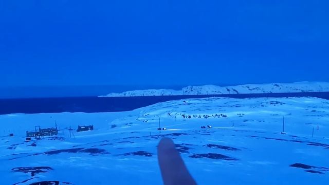 Териберка, Россия смотреть онлайн