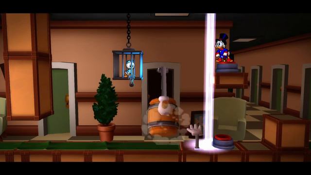 Играю в Duck Tales Remastered - Утиные Истории - Let's Play - Прохождение смотреть онлайн